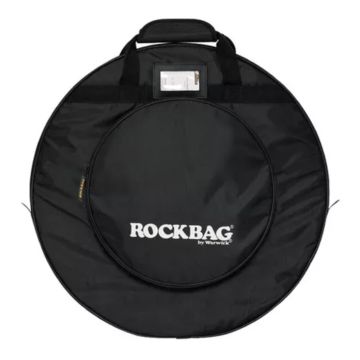 "Borsa Rockbag Piatti 22"" Student RB22440 B piatti non inclusi"