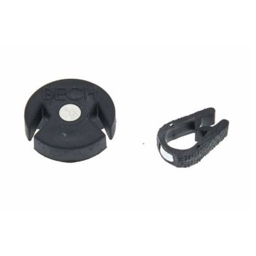Gewa magnetic mute