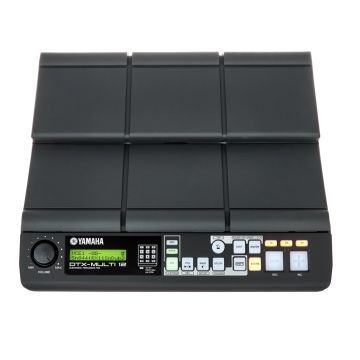 Multipad Yamaha DTX Multi 12