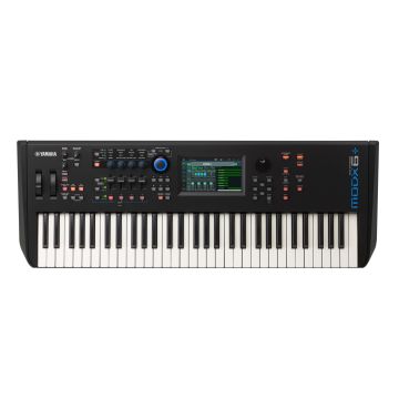 Yamaha MODX6 +