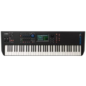 Yamaha MODX8 +