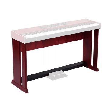 Nord Wood Keyboard Stand V3