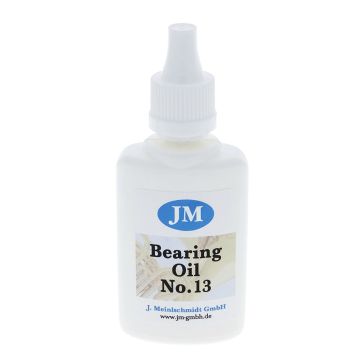 J. Meinlschmidt JM Nr. 13 Rotor Oil