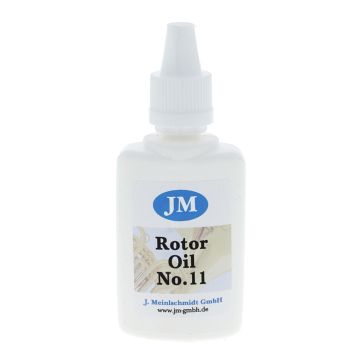 J. Meinlschmidt JM Nr. 11 Rotor Oil