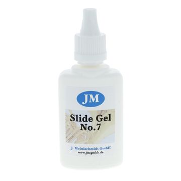 J. Meinlschmidt JM Nr. 7 Slide Gel