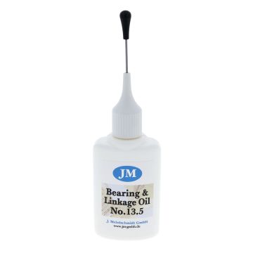 J. Meinlschmidt JM Nr. 13,5 Rotor Oil