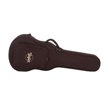 Custodia Chitarra Acustica Taylor Aero Case, GC, Chocolate Brown 