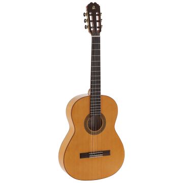 Admira TRIANA flamenco satin