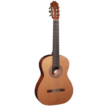 Admira A40S Artigianale satinata