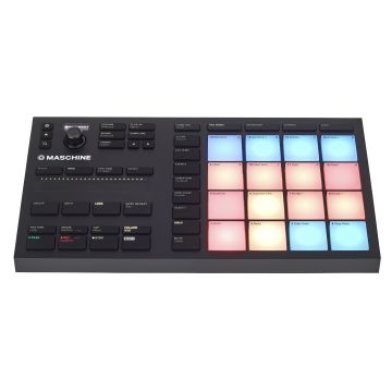 Native Intruments Maschine Mikro MK3