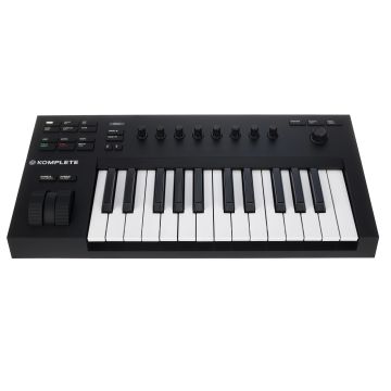 Native Instruments Komplete Kontrol A25