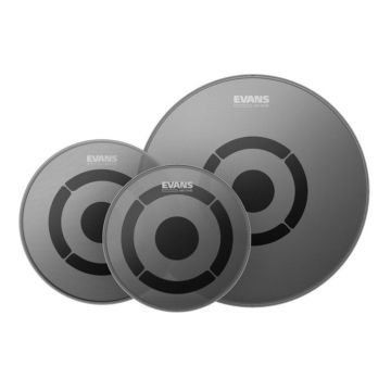 Evans dB One Tom Pack Standard