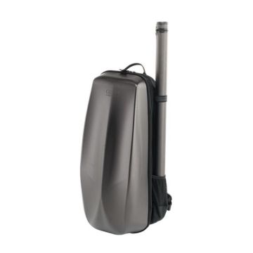 Gewa Space bag titanium 3/4-4/4