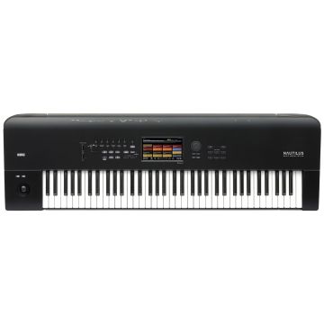 Korg NAUTILUS 73