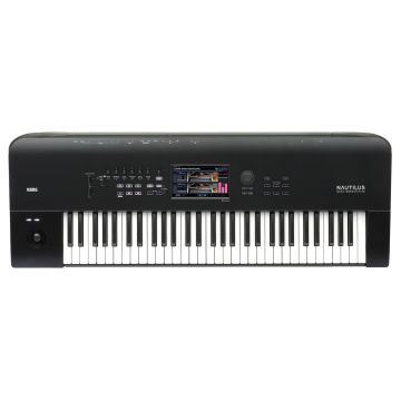 Korg NAUTILUS 61