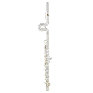 Jupiter JFL700WD D-Loop Flute