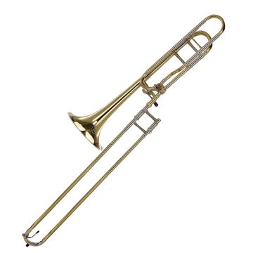 Trombone Tenore con ritorta Adams Sonic laccato