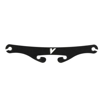 Vandoren VSBB black Distanziatore collare Sax/Clarinetto