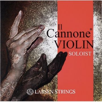 Larsen Il cannone soloist