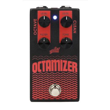 Aguilar OCTAMIZER V2