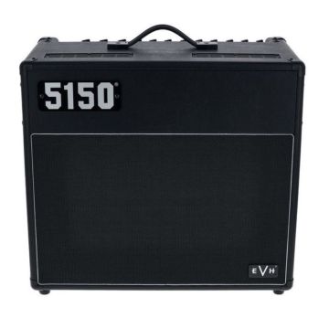 EVH 5150 Iconic 40W Tube Combo Amp Black