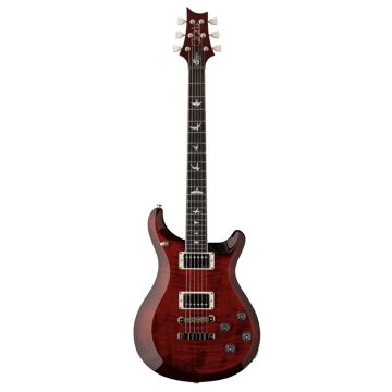 PRS S2 McCarthy 594 10th anniversary fire red burst