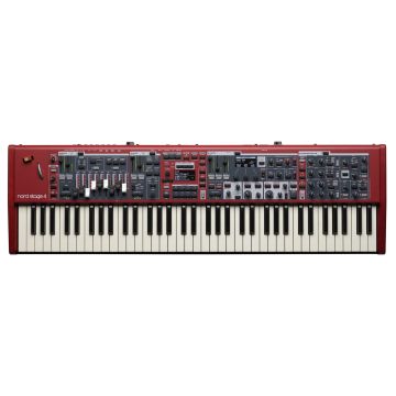 Nord Stage 4 Compact