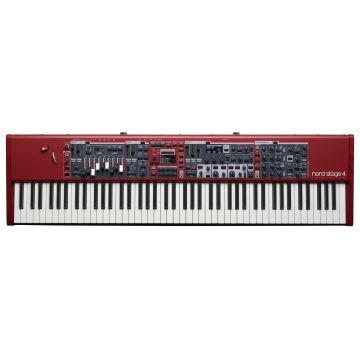 Nord Stage 4 88