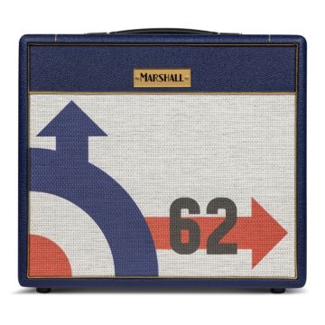 Marshall SV20CD21-H Combo blue Levant