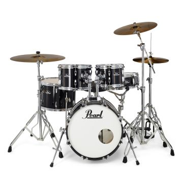 Pearl Roadshow Plus 18" Jet Black