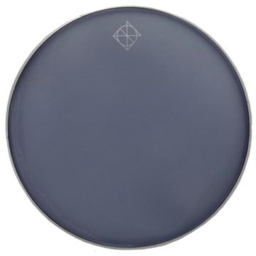 Dixon Pelle Mesh 6" nera