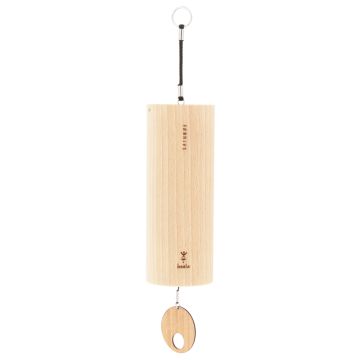 Heola SATURNE Meditation Chime