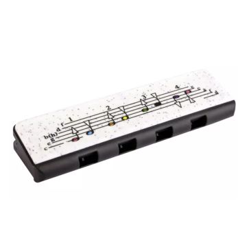Hohner Speedy black C