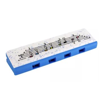 Hohner Speedy blu C