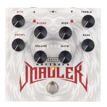 Revv Northern Mauler