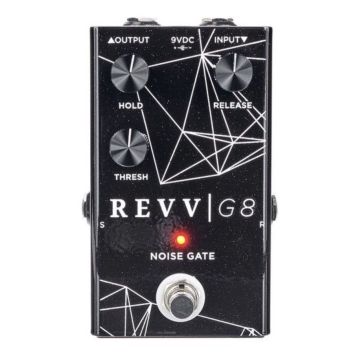 Revv G8 Noise Gate