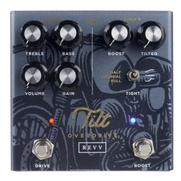 Revv Tilt Overdrive