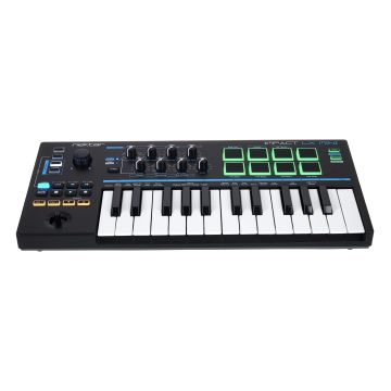 Nektar Impact LX Mini