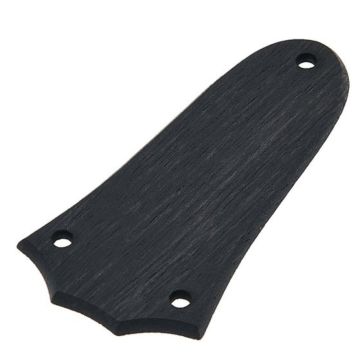 Taylor Truss Rod Cover Ebony