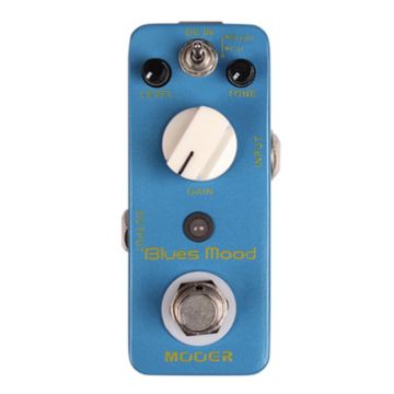 Mooer BLUES MOOD