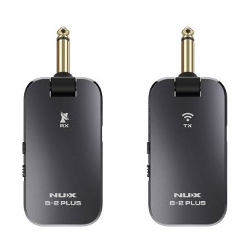 Nux B-2 Plus Sistema wireless chitarra