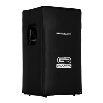 GRBass Aerotech Slim 2x12 cover