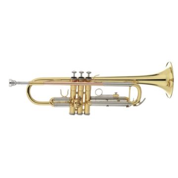 Tromba ZO ZTR-2000 laccata