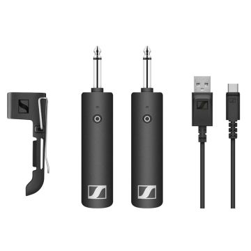 Sennheiser XSW-D Instrument Base Set