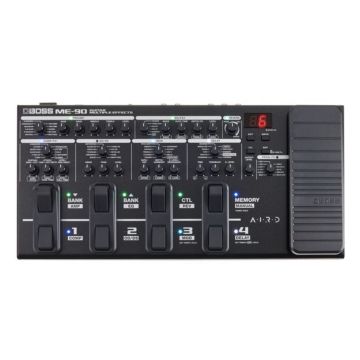 Boss ME-90