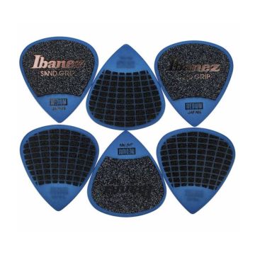 Ibanez PPA16MSG-DB