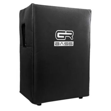 Cover Cassa GRBass 2X12"