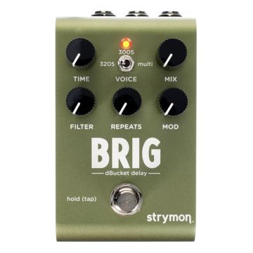 Strymon Brig dBucket Delay