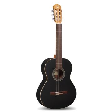 Chitarra Classica Alhambra 1C nero opaco