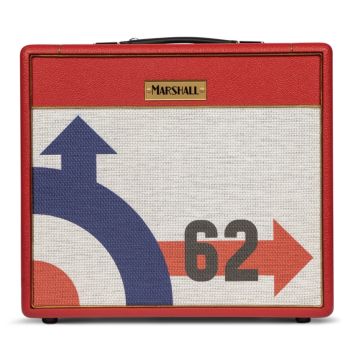 Marshall SV20CD19-H Combo red Levant